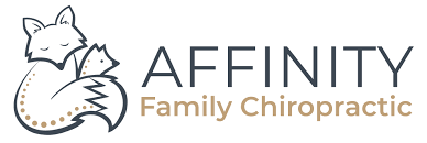 Affinity Family Chiropractic logo